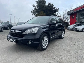 Honda Cr-v 2,0 ELEGANCE | Mobile.bg    3