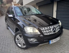  Mercedes-Benz ML 350