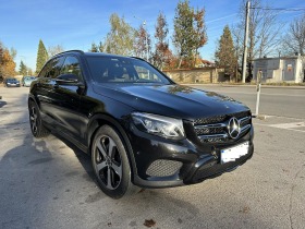 Mercedes-Benz GLC 250 | Mobile.bg   4
