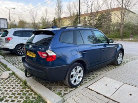BMW X3 2.5I LPG, снимка 3