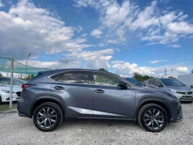 Lexus NX 300 Facelift/F Sport/AWD/360Camera/ | Mobile.bg    4