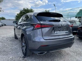 Lexus NX 300 Facelift/F Sport/AWD/360Camera/ | Mobile.bg    7