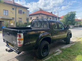 Mazda BT-50, снимка 2