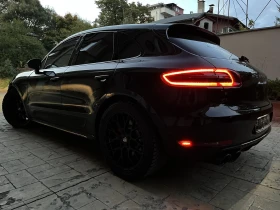 Porsche Macan TURBO 3.6 V6 400 KC | Mobile.bg    7