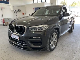     BMW X3 3.0d* 265* Xdrive* M PAKET*  * 