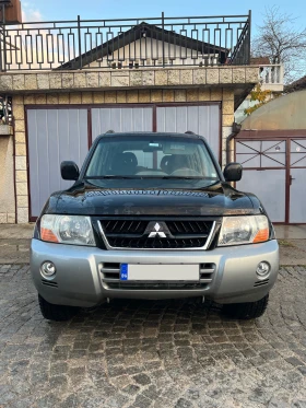 Mitsubishi Pajero 3.2D  25.03-11000!!!! +  ,  | Mobile.bg    3