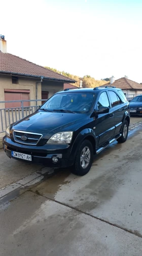 Kia Sorento, снимка 1