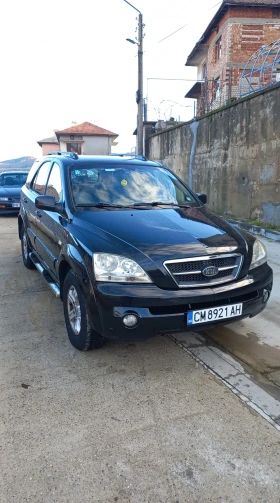 Kia Sorento, снимка 6