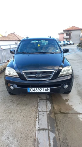 Kia Sorento, снимка 2