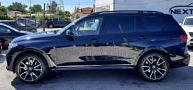 Обява за продажба на BMW X7 M-PACK INDIVIDUAL ~94 990 лв. - изображение 7