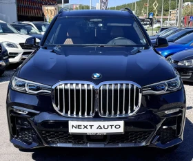     BMW X7 M-PACK INDIVIDUAL