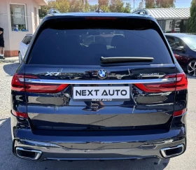 Обява за продажба на BMW X7 M-PACK INDIVIDUAL ~94 990 лв. - изображение 5
