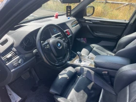 BMW X3 3, 5 d 313, снимка 9