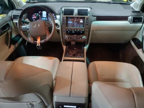 Lexus GX 460 Подгрев* Камера* Keyless* Панорама, снимка 8