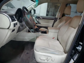 Lexus GX 460 Подгрев* Камера* Keyless* Панорама, снимка 7