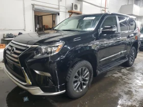 Lexus GX 460 Подгрев* Камера* Keyless* Панорама, снимка 1