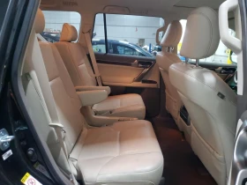 Lexus GX 460 Подгрев* Камера* Keyless* Панорама, снимка 11