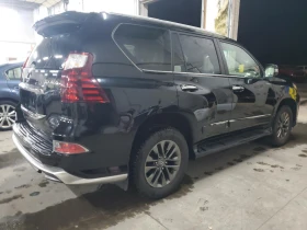 Lexus GX 460 Подгрев* Камера* Keyless* Панорама, снимка 3