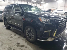 Lexus GX 460 Подгрев* Камера* Keyless* Панорама, снимка 4