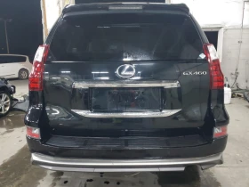 Lexus GX 460 Подгрев* Камера* Keyless* Панорама, снимка 6