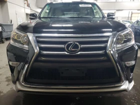 Lexus GX 460 Подгрев* Камера* Keyless* Панорама, снимка 5