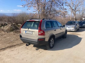 Volvo Xc90 2.4 Dizel, снимка 3