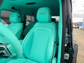 Mercedes-Benz G 63 AMG G63  BRABUS 800 | Mobile.bg    16