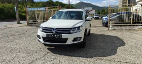 Обява за продажба на VW Tiguan 2.0D4x4HiLine ~19 500 лв. - изображение 1