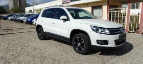 Обява за продажба на VW Tiguan 2.0D4x4HiLine ~19 500 лв. - изображение 8