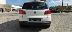 Обява за продажба на VW Tiguan 2.0D4x4HiLine ~19 500 лв. - изображение 5