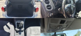 VW Tiguan 2.0D4x4HiLine | Mobile.bg    16