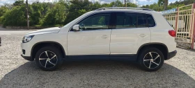 Обява за продажба на VW Tiguan 2.0D4x4HiLine ~19 500 лв. - изображение 3
