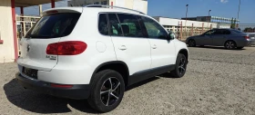 Обява за продажба на VW Tiguan 2.0D4x4HiLine ~19 500 лв. - изображение 6