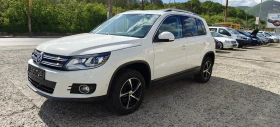 Обява за продажба на VW Tiguan 2.0D4x4HiLine ~19 500 лв. - изображение 2