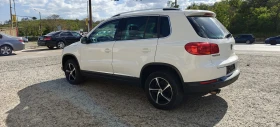 Обява за продажба на VW Tiguan 2.0D4x4HiLine ~19 500 лв. - изображение 4