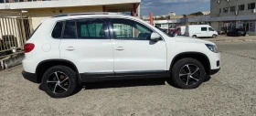 Обява за продажба на VW Tiguan 2.0D4x4HiLine ~19 500 лв. - изображение 7