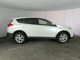 Toyota Rav4 118000km 4x4 2.2 D 150hp-CAT STYLE - 25900 лв. - 23411885 6