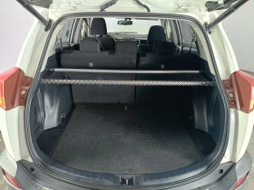 Toyota Rav4 118000km 4x4 2.2 D 150hp-CAT STYLE - 25900 лв. - 23411885 12