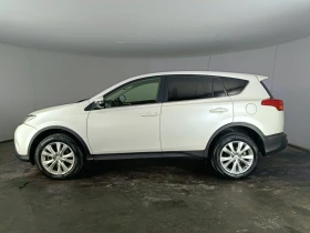 Toyota Rav4 118000km 4x4 2.2 D 150hp-CAT STYLE - 25900 лв. - 23411885 5