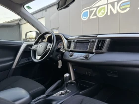 Обява за продажба на Toyota Rav4 118000km 4x4 2.2 D 150hp-CAT STYLE  ~25 900 лв. - изображение 5