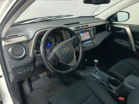 Toyota Rav4 118000km 4x4 2.2 D 150hp-CAT STYLE - 25900 лв. - 23411885 7