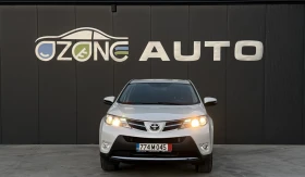 Обява за продажба на Toyota Rav4 118000km 4x4 2.2 D 150hp-CAT STYLE  ~25 900 лв. - изображение 1