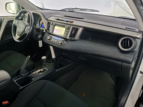 Toyota Rav4 118000km 4x4 2.2 D 150hp-CAT STYLE - 25900 лв. - 23411885 10
