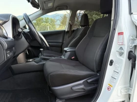 Toyota Rav4 118000km 4x4 2.2 D 150hp-CAT STYLE  | Mobile.bg    14