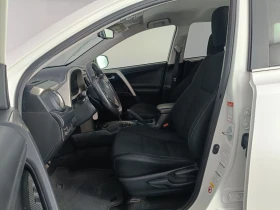 Toyota Rav4 118000km 4x4 2.2 D 150hp-CAT STYLE - 25900 лв. - 23411885 11