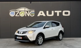 Обява за продажба на Toyota Rav4 118000km 4x4 2.2 D 150hp-CAT STYLE  ~25 900 лв. - изображение 1