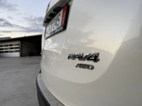 Обява за продажба на Toyota Rav4 118000km 4x4 2.2 D 150hp-CAT STYLE  ~25 900 лв. - изображение 3