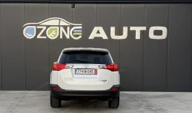 Обява за продажба на Toyota Rav4 118000km 4x4 2.2 D 150hp-CAT STYLE  ~25 900 лв. - изображение 2