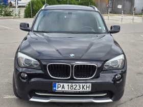 BMW X1 Xdrive/1.8d/НОВИ ВЕРИГИ, ТУРБО, ДЕМПФЕР, EGR!!! - 13499 лв. - 82693198 1