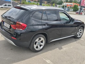 BMW X1 Xdrive/1.8d/НОВИ ВЕРИГИ, ТУРБО, ДЕМПФЕР, EGR!!! - 13499 лв. - 82693198 5